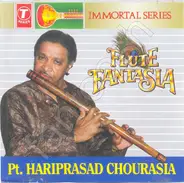 Hariprasad Chaurasia - Flute Fantasia