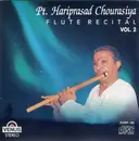 CD - Hariprasad Chaurasia - Flute Recital Vol. 2