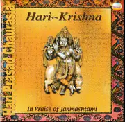 CD-Box - Hariprasad Chaurasia - Hari~Krishna: In Praise Of Janmashtami (Raag~Mala)