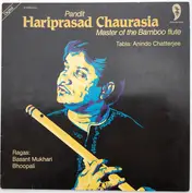 Hariprasad Chaurasia