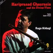 Hariprasad Chaurasia - Raga Abhogi