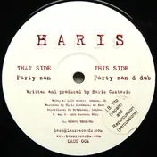 Haris - Party-zan