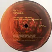 Haris - SUPADRUG