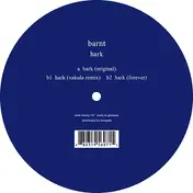 Hark - Barnt ( Vakula Remix )