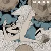 Double LP - HARK - CRYSTALLINE - W/GUEST VOCALS FROM NEIL FALLON (CLUTCH)