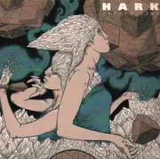 CD - Hark - Crystalline - Limited Edition, Digipak