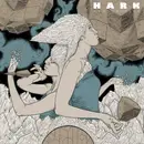 Double LP - Hark - Crystalline - Clear vinyl
