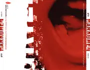 CD - Harkonen - Grizz - EP