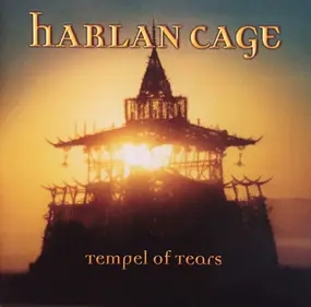 Harlan Cage - Tempel Of Tears