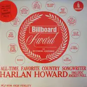 Harlan Howard - Billboard Award Album