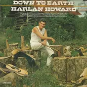 Harlan Howard - Down to Earth