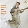 LP - Harlan Howard - Harlan Howard Sings Harlan Howard - Mono