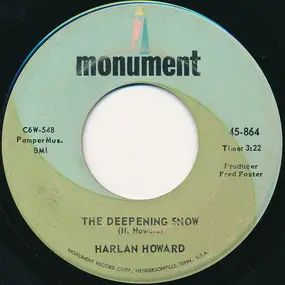 Harlan Howard - The Deepening Snow