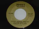 7inch Vinyl Single - Harlan Howard - Sunday Morning Christian / That Little Boy Who Follows Me