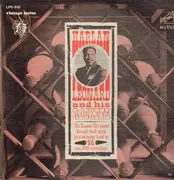 LP - Harlan Leonard And His Rockets - Harlan Leonard And His Rockets