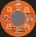7inch Vinyl Single - Harlan Sanders - A Southern Star In A Northern Sky