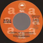 Harlan Sanders - A Southern Star In A Northern Sky