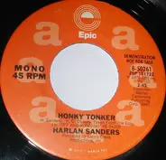 Harlan Sanders - Honky Tonker