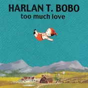 harlan t. bobo