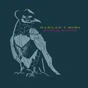 harlan t. bobo - Porch Songs