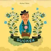 harlan t. bobo - Sucker
