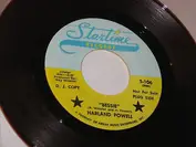 Harland Powell