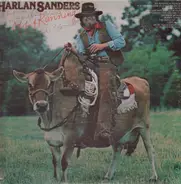 Harlan Sanders - Off and Running