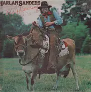 Harlan Sanders - Off and Running