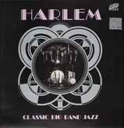 Harlem - Classic Big Band Jazz