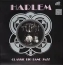 LP - Harlem - Classic Big Band Jazz