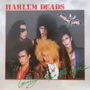 LP - Harlem Deads - Counting Up The Crime