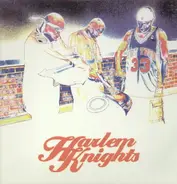Harlem Knights - Harlem Knights / Real Hip Hop