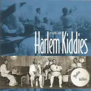 Harlem Kiddies - 1940-45
