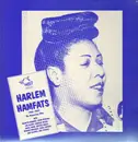 LP - Harlem Hamfats - 1936-1939, with Rosetta Howard