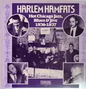 LP - Harlem Hamfats - Hot Chicago Jazz, Blues & Jive 1936-1937