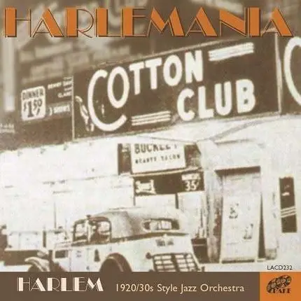 Harlem - Harlemania