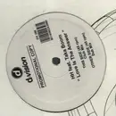 12inch Vinyl Single - Harlem Hustlers Featuring Taka Boom - Love Is The Answer