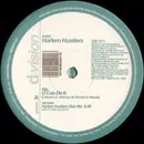 12inch Vinyl Single - Harlem Hustlers - U Can Do It