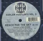 Harlem Hustler's - Vol. 2