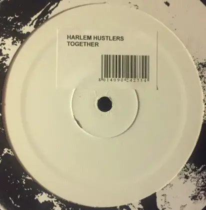 Harlem Hustlers - Together