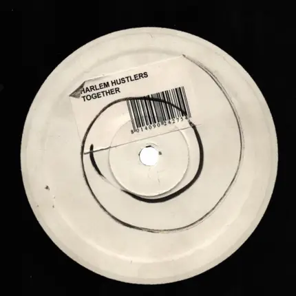 Harlem Hustlers - Together