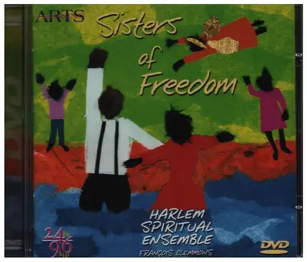 Harlem Spiritual Ensemble - Sisters of Freedom