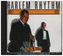 CD - Harlem Rhythm - 1933 Vol. 1 Jazz Time 37