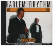 CD - Harlem Rhythm - 1933 Vol. 1 Jazz Time 37