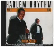 Harlem Rhythm - 1933 Vol. 1 Jazz Time 37