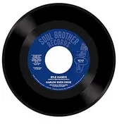 Harlem River Drive - Idle Hands