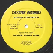 Harlem World Crew