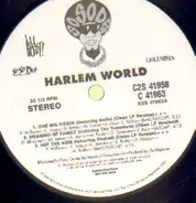 Harlem World - The Movement