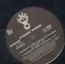 12inch Vinyl Single - Harlem World - I Really Like It / Meaning Of Family - Still Sealed