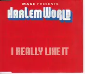 Harlem World - I Really Like It